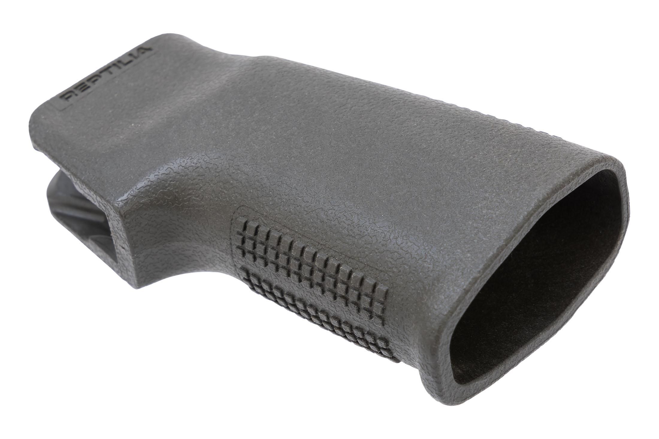 Reptilia Corp CQG-NB Pistol Grip - OD Green